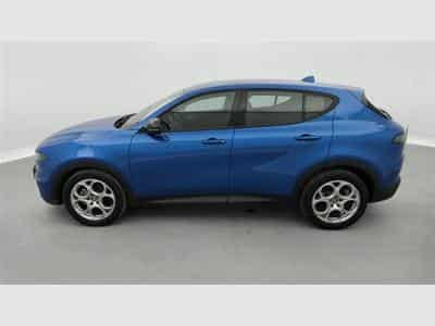 Alfa-Romeo Tonale 1.6 DDCT Sprint NAVI / FULL LED / PDC AV+AR / JA 18" (2022) - Photo 3