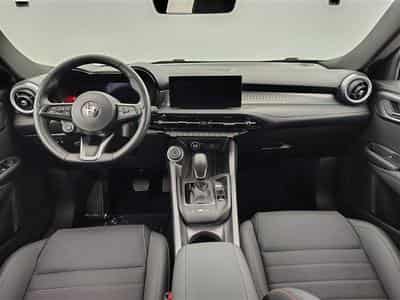 Alfa-Romeo Tonale 1.6 DDCT Sprint NAVI / FULL LED / PDC AV+AR / JA 18" (2022) - Photo 8