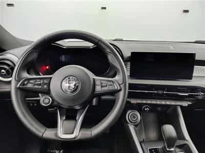 Alfa-Romeo Tonale 1.6 DDCT Sprint NAVI / FULL LED / PDC AV+AR / JA 18" (2022) - Photo 9