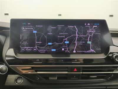 Citroen C5 X 1.2 PureTech 130cv EAT8 Plus NAVI / CAMERA (2024) - Foto 11