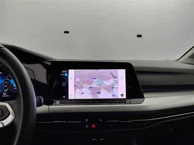 VW Golf 1.0 eTSI Life DSG NAVI / FULL LED / CARPLAY (2023) - Foto 11