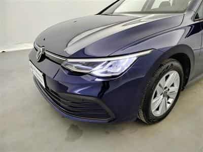 VW Golf 1.0 eTSI Life DSG NAVI / FULL LED / CARPLAY (2023) - Foto 15
