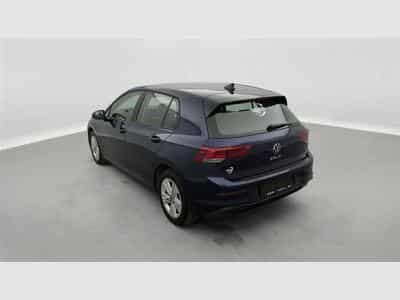 VW Golf 1.0 eTSI Life DSG NAVI / FULL LED / CARPLAY (2023) - Foto 2