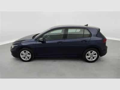 VW Golf 1.0 eTSI Life DSG NAVI / FULL LED / CARPLAY (2023) - Foto 3