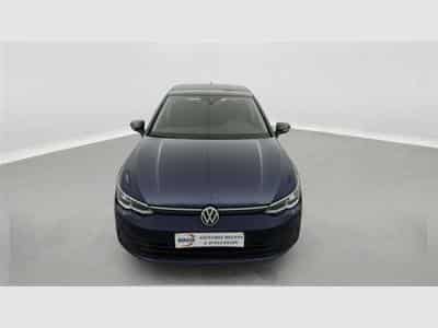 VW Golf 1.0 eTSI Life DSG NAVI / FULL LED / CARPLAY (2023) - Foto 4