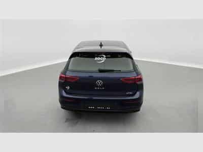VW Golf 1.0 eTSI Life DSG NAVI / FULL LED / CARPLAY (2023) - Foto 5
