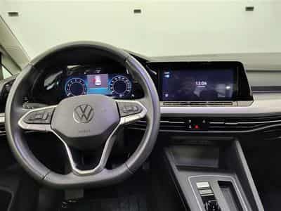 VW Golf 1.0 eTSI Life DSG NAVI / FULL LED / CARPLAY (2023) - Foto 9