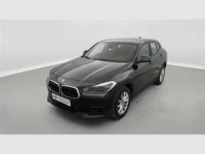 BMW X2 1.5 dA sDrive16 (EU6AP) (2021) - Foto 1
