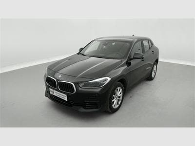 BMW X2 1.5 dA sDrive16 (EU6AP) (2021) - Photo 1