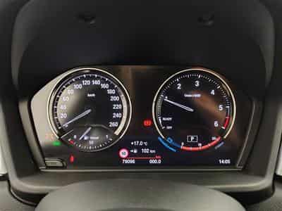 BMW X2 1.5 dA sDrive16 (EU6AP) (2021) - Foto 10