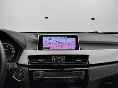 BMW X2 1.5 dA sDrive16 (EU6AP) (2021) - Foto 11