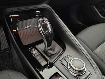 BMW X2 1.5 dA sDrive16 (EU6AP) (2021) - Foto 12