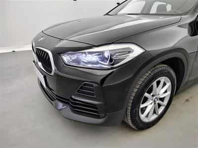 BMW X2 1.5 dA sDrive16 (EU6AP) (2021) - Foto 15