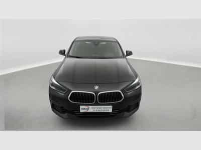 BMW X2 1.5 dA sDrive16 (EU6AP) (2021) - Foto 4