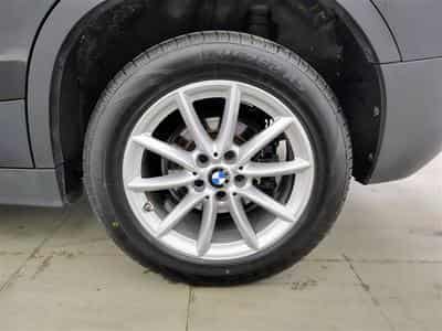 BMW X2 1.5 dA sDrive16 (EU6AP) (2021) - Foto 6