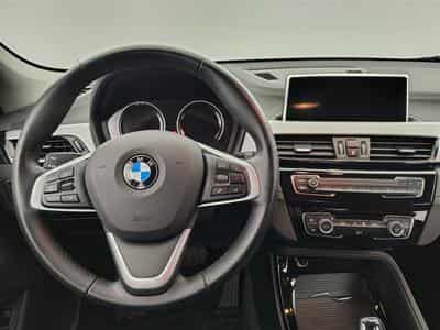 BMW X2 1.5 dA sDrive16 (EU6AP) (2021) - Foto 9