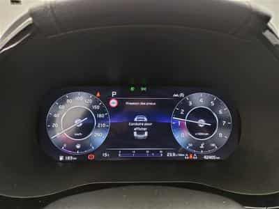 Kia ProCeed 1.5 T-GDi 140cv DCT GT-Line NAVI/FULL LED/CAMERA/JA18" (2024) - Foto 10