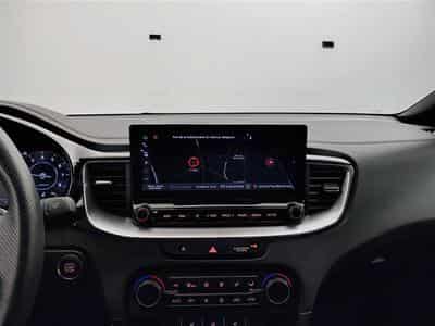 Kia ProCeed 1.5 T-GDi 140cv DCT GT-Line NAVI/FULL LED/CAMERA/JA18" (2024) - Foto 11