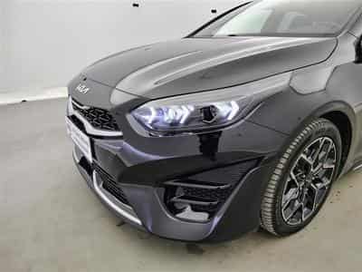 Kia ProCeed 1.5 T-GDi 140cv DCT GT-Line NAVI/FULL LED/CAMERA/JA18" (2024) - Foto 15