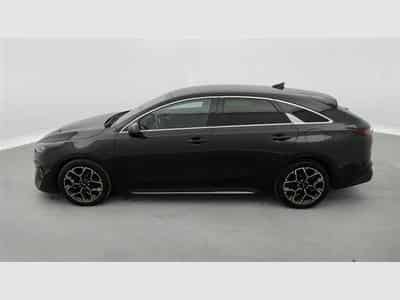Kia ProCeed 1.5 T-GDi 140cv DCT GT-Line NAVI/FULL LED/CAMERA/JA18" (2024) - Foto 3