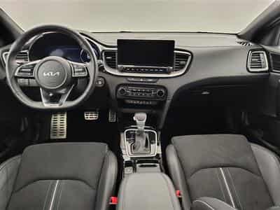 Kia ProCeed 1.5 T-GDi 140cv DCT GT-Line NAVI/FULL LED/CAMERA/JA18" (2024) - Foto 8