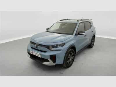 Citroen C3 Aircross 1.2 Hybrid 145cv e-DCS6 Plus CARPLAY / CAMERA / PDC AV+AR (2026) - Foto 1