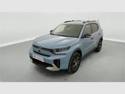 Citroen C3 Aircross 1.2 Hybrid 145cv e-DCS6 Plus CARPLAY / CAMERA / PDC AV+AR (2026) - Photo 1