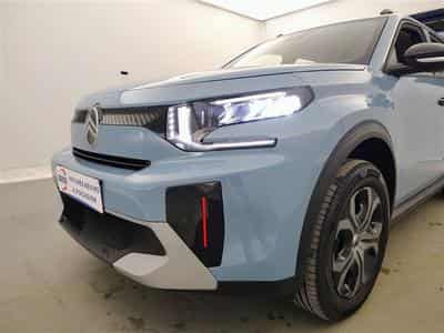 Citroen C3 Aircross 1.2 Hybrid 145cv e-DCS6 Plus CARPLAY / CAMERA / PDC AV+AR (2026) - Foto 15