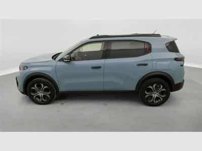 Citroen C3 Aircross 1.2 Hybrid 145cv e-DCS6 Plus CARPLAY / CAMERA / PDC AV+AR (2026) - Foto 3