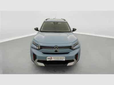 Citroen C3 Aircross 1.2 Hybrid 145cv e-DCS6 Plus CARPLAY / CAMERA / PDC AV+AR (2026) - Foto 4