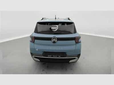 Citroen C3 Aircross 1.2 Hybrid 145cv e-DCS6 Plus CARPLAY / CAMERA / PDC AV+AR (2026) - Foto 5