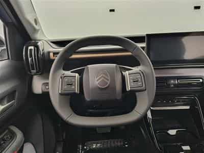Citroen C3 Aircross 1.2 Hybrid 145cv e-DCS6 Plus CARPLAY / CAMERA / PDC AV+AR (2026) - Foto 9