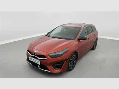 Kia Ceed Sw Ceed SW 1.5 T-GDi GT-Line ISG DCT (2024) - Foto 1