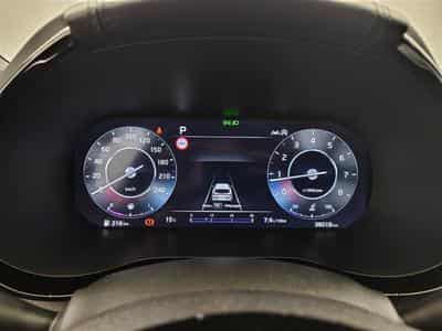 Kia Ceed Sw Ceed SW 1.5 T-GDi GT-Line ISG DCT (2024) - Foto 10