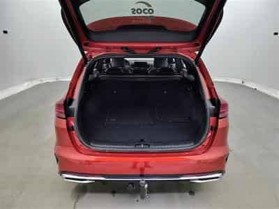 Kia Ceed Sw Ceed SW 1.5 T-GDi GT-Line ISG DCT (2024) - Foto 14