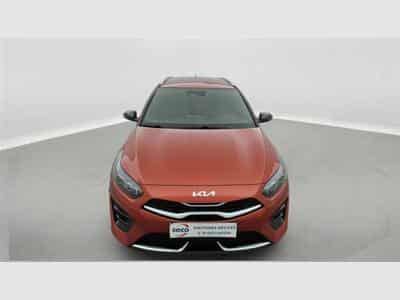 Kia Ceed Sw Ceed SW 1.5 T-GDi GT-Line ISG DCT (2024) - Foto 4