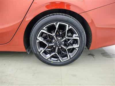 Kia Ceed Sw Ceed SW 1.5 T-GDi GT-Line ISG DCT (2024) - Foto 6