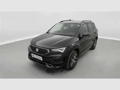 Seat Ateca 2.0 TDI 150cv "FR" NAVI / FULL LED / KEYLESS/ CAMERA / JA 19 (2023) - Foto 1