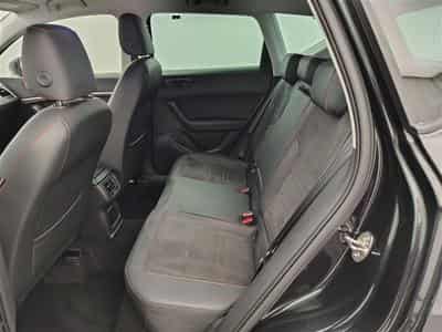 Seat Ateca 2.0 TDI 150cv "FR" NAVI / FULL LED / KEYLESS/ CAMERA / JA 19 (2023) - Foto 13
