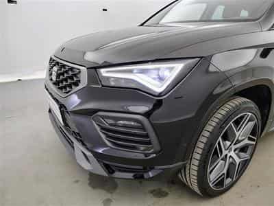 Seat Ateca 2.0 TDI 150cv "FR" NAVI / FULL LED / KEYLESS/ CAMERA / JA 19 (2023) - Foto 15