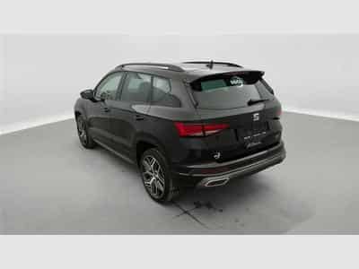Seat Ateca 2.0 TDI 150cv "FR" NAVI / FULL LED / KEYLESS/ CAMERA / JA 19 (2023) - Foto 2