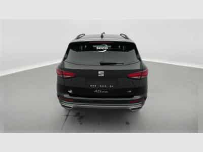 Seat Ateca 2.0 TDI 150cv "FR" NAVI / FULL LED / KEYLESS/ CAMERA / JA 19 (2023) - Foto 5