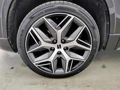 Seat Ateca 2.0 TDI 150cv "FR" NAVI / FULL LED / KEYLESS/ CAMERA / JA 19 (2023) - Foto 6