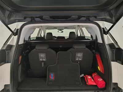 Peugeot 5008 1.2 PureTech 130cv Active 7pl. NAVI / PDC AV+AR / JA 17" (2019) - Foto 14