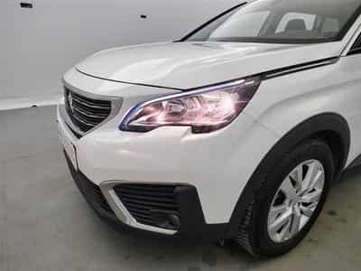 Peugeot 5008 1.2 PureTech 130cv Active 7pl. NAVI / PDC AV+AR / JA 17" (2019) - Foto 15