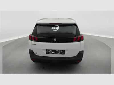 Peugeot 5008 1.2 PureTech 130cv Active 7pl. NAVI / PDC AV+AR / JA 17" (2019) - Foto 5
