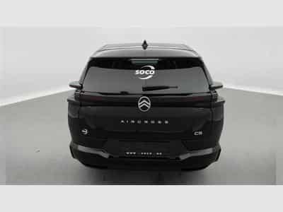 Citroen C5 Aircross 1.2 Hybrid 145cv E-DCS6 Plus NAVI / FULL LED / CAMERA / JA19 (2026) - Foto 5