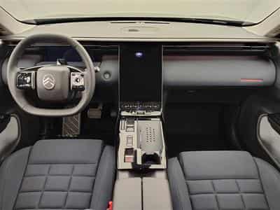 Citroen C5 Aircross 1.2 Hybrid 145cv E-DCS6 Plus NAVI / FULL LED / CAMERA / JA19 (2026) - Foto 8