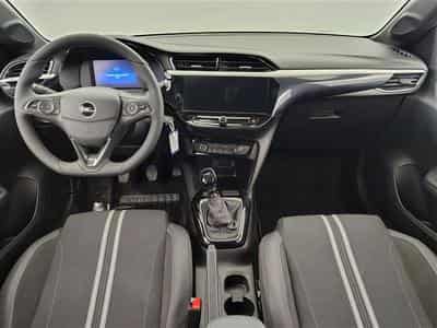 Opel Corsa 1.2 Turbo 100Cv GS CARPLAY / CAMERA / FULL LED / ALU (2025) - Foto 8