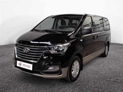 Hyundai H1 2.5 CRDi Executive 8PL (2020) - Foto 1